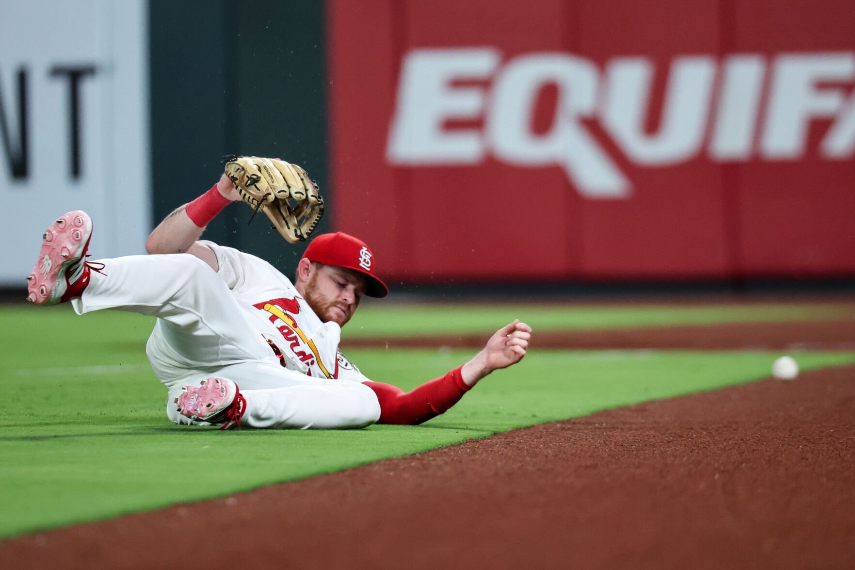 51黑料 Cardinals vs. Cincinnati Reds, Monday